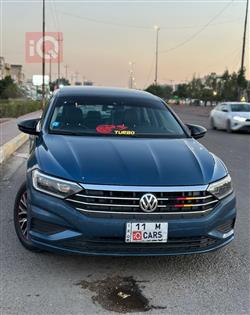 فولكسفاغن جيتا